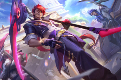 League of Legends 2026: Role Quests Explained