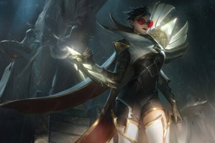 League of Legends Season 2026 Every Major Change Coming to the Game
