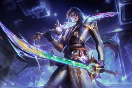 Hextech Gunblade & Stormrazor Are Returning to League of Legends in 2026