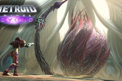 Metroid Prime 4 Carvex guide