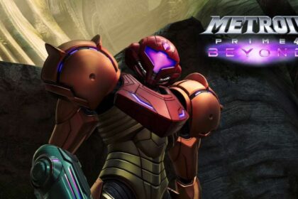Metroid Prime 4 Tips & Tricks