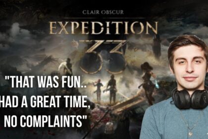 Shroud on Clair Obscur Expedition 33