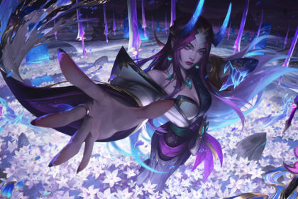 All New Items Coming to League of Legends in 2026