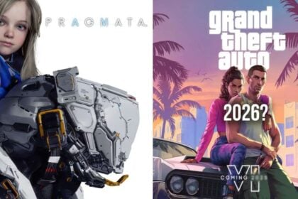 Top 10 Upcoming Anticipated games