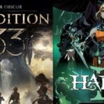 Top Metacritic Games