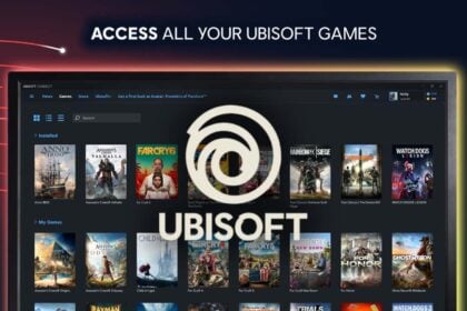 Ubisoft breached