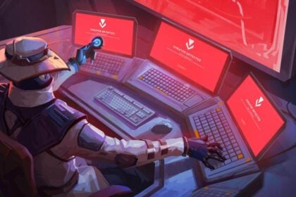 VALORANT Anti-cheat news