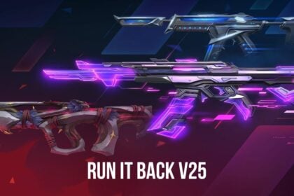 VALROANT Run It Back V25