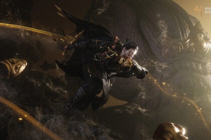 Where Winds Meet Flight Guide: How to Unlock Flying & Get the Afterglow Pendant