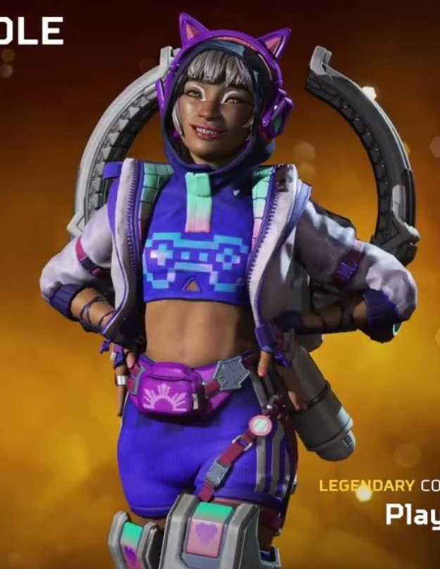 Skins scheduled to appear during Split 2