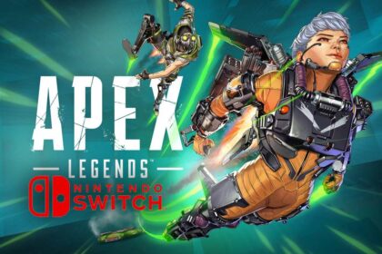 Apex Legends Nintendo Switch