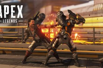 Apex Legends Remote Control Hack