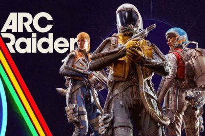 Arc Raiders 2026 Roadmap