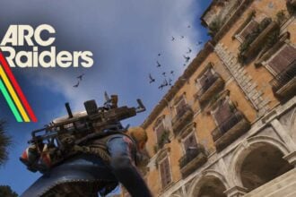 Arc Raiders Bird City Rewards