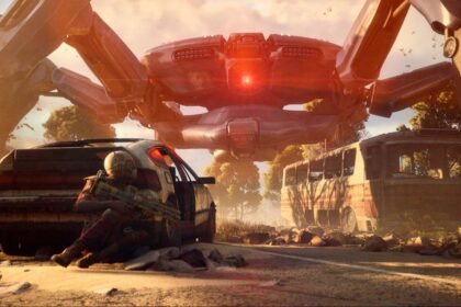 Arc Raiders Late Join Loot