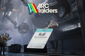 Arc Raiders Stella Montis Archive keys