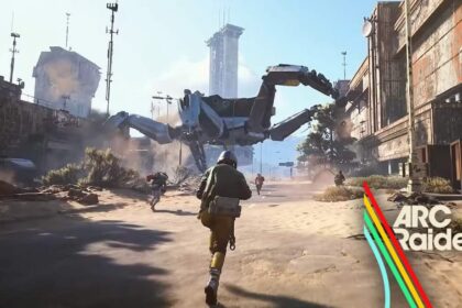 Arc Raiders Update 1.11.0