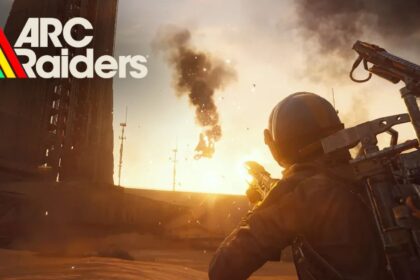 Arc Raiders free loadout