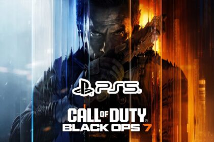Black Ops 7 PS5