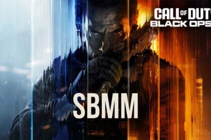Black ops 7 holiday SBMM