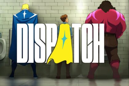 Dispatch Nintendo Switch