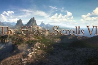 Elder Scroll 6