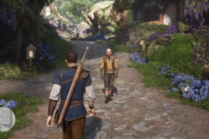 Fable Gameplay 2026