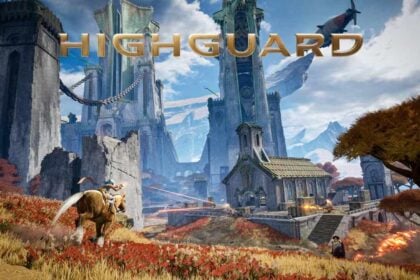 Highguard Launch