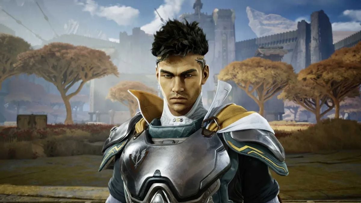 Highguard The Game awards show