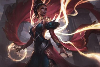 Lol Mel Rework 2026