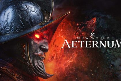 New World Athernum