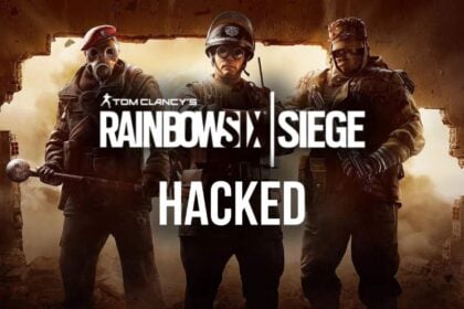 Rainbow Six Siege hack