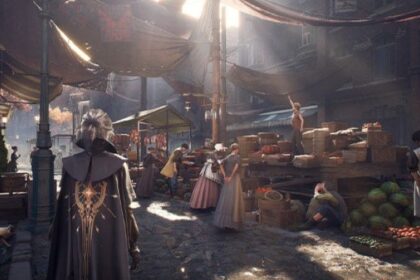 lord of mysteries mmo rmpg