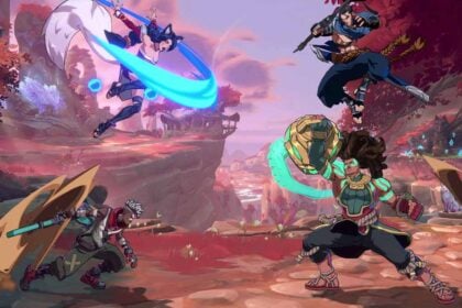 2xko Riot Games layoff