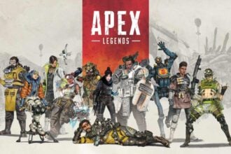 Apex Legends 2026 Roadmap