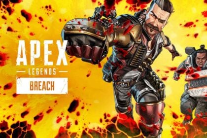 Apex Legends Season 28