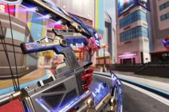 Apex Legends Season 28 Battle pass