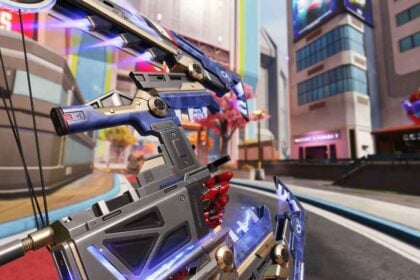 Apex Legends Season 28 Battle pass