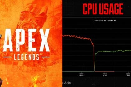 Apex Legends slow motion server fix