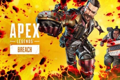 Apex Legends Ranked Dropship Return
