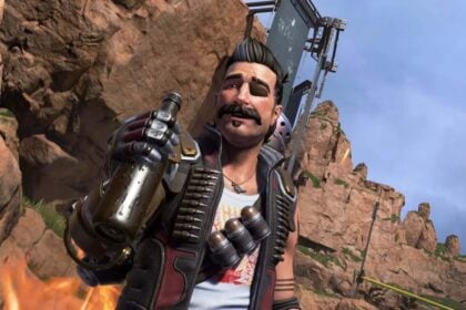 Apex season 28 legend tier list