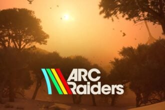 Arc Raiders Bird City