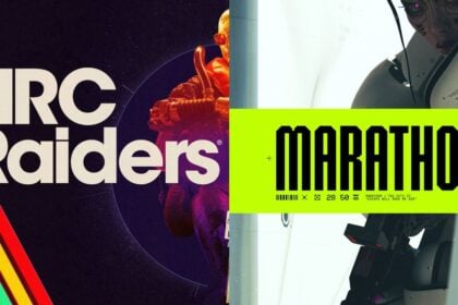 Arc Raiders Cencored in Marathon chat