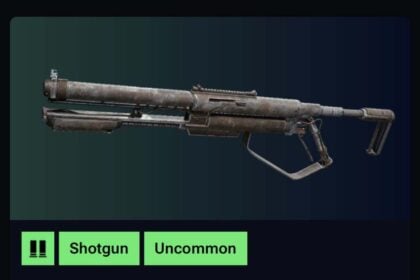 Arc Raiders IL Toro Nerf