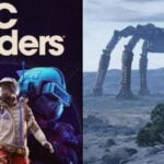 Arc Raiders Massic ARCs