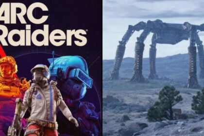 Arc Raiders Massic ARCs