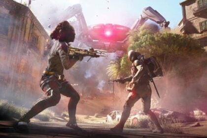 Arc Raiders Player behaviour