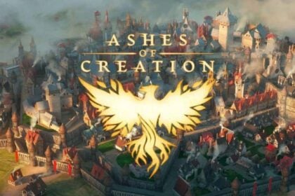 Ashes of Creation MMO Shuts Down