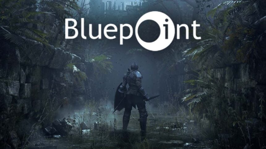 Bluepoint Games