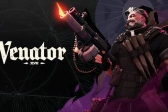 Deadlock’s New Hero Venator